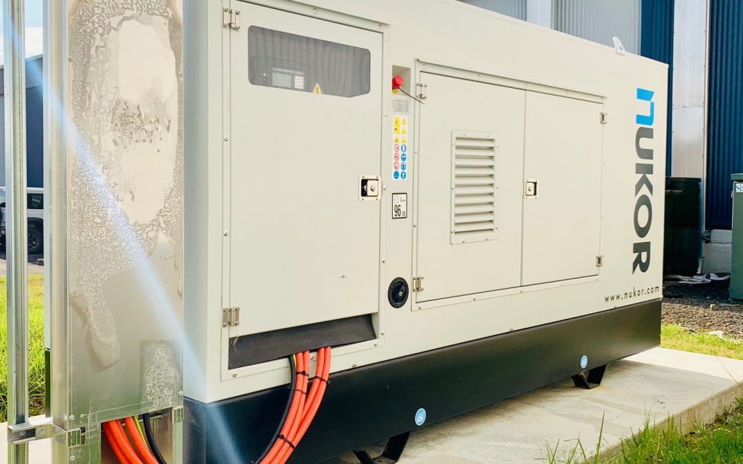 Fuel Clean NZ – Diesel Polishers