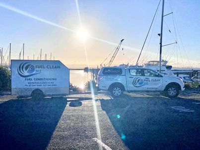 The Dangers of Degraded Fuel in Generators