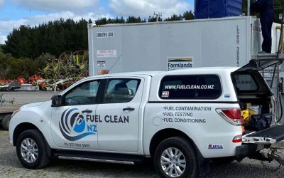 Rob on the Job – Still at it under Covid Alert Levels 2 and 3