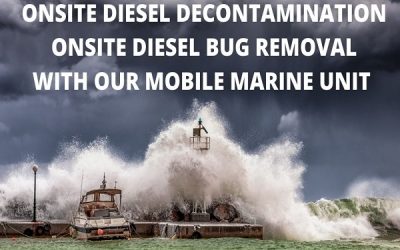 Calling all Boaties and Marina Operators – Beware the Storm Surge