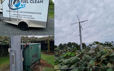 FROST IS THE ENEMY OF KIWIFRUIT – PROTECT YOUR CROP!