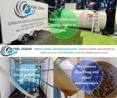 Your Diesel Generator can be your last Line of Defence