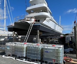 Fuel Clean NZ Limited to the Rescue