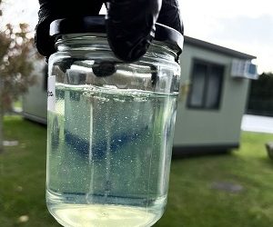 Backup Generators – Don’t risk it!