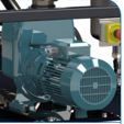 HIgh Flow Rate Pump